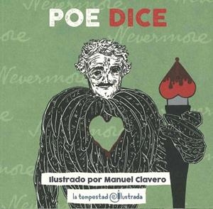 POE DICE | 9788479481759 | POE, EDGAR ALLAN