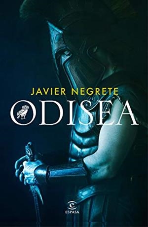 ODISEA | 9788467059502 | NEGRETE, JAVIER