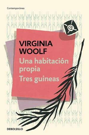UNA HABITACIÓN PROPIA. TRES GUINEAS | 9788466353793 | WOOLF, VIRGINIA