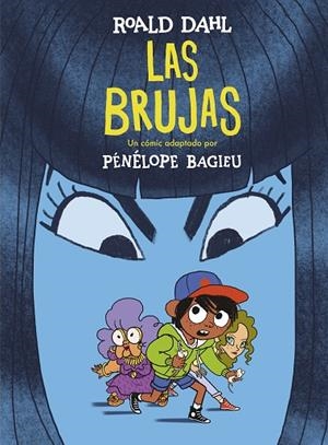 LAS BRUJAS | 9788420440248 | DAHL, ROALD
