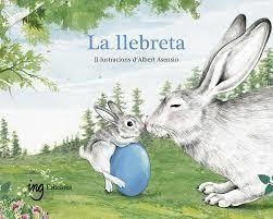 LA LLEBRETA | 9788412029376