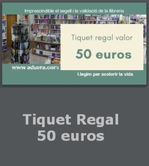 XEC REGAL 50 EUROS  CHEQUE REGALO 50 EUROS | XEC REGAL 50 CHEQUE REGALO 50