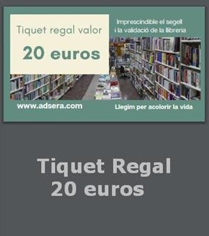 XEC REGAL 20 EUROS  CHEQUE REGALO 20 EUROS | XEC REGAL  CHEQUE REGALO 20