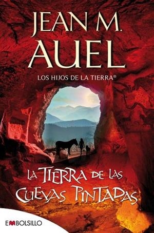 LA TIERRA DE LAS CUEVAS PINTADAS. LOS HIJOS DE LA TIERRA 6 | 9788418185014 | AUEL, JEAN MARIE