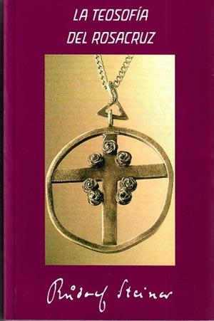 TEOSOFIA DEL ROSACRUZ 2ED | 9788492843978 | RUDOLF STEINER