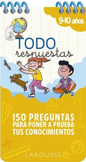 150 PREGUNTAS PARA PONER A PRUEBA TUS CONOCIMIENTOS | 9788417720858
