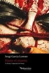 HAZTE EL MUERTO. V PREMIO VALPARAISO DE POESIA | 9788418082269 | GARCIA LORENTE, SERGI