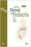 MANUAL DE PEDIATRÍA. M. CRUZ, 4ª EDICIÓN | 9788417194659