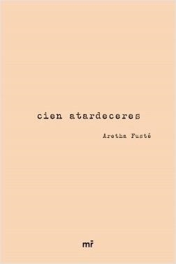 CIEN ATARDECERES | 9788427047181 | ARETHA FUSTÉ (@ARETHALAGALLETA)