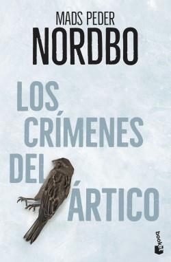LOS CRÍMENES DEL ÁRTICO (MATTHEW CAVE 1) | 9788408231646 | NORDBO, MADS PEDER