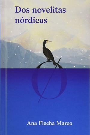 DOS NOVELITAS NORDICAS | 9788494808760 | FLECHA MARCO, ANA