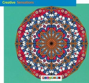 MANDALAS | 8427651160501