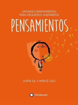 PENSAMIENTOS  | 9788417749514 | GIL, SOFÍA