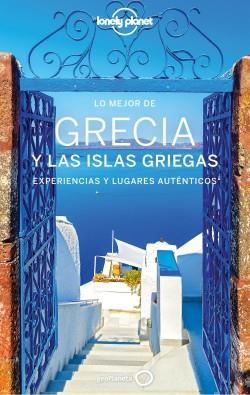 GRECIA Y LAS ISLAS GRIEGAS  | 9788408225782 | RICHMOND, SIMON/ARMSTRONG, KATE/BUTLER, STUART/DRAGICEVICH, PETER/KAMINSKI, ANNA/MCNAUGHTAN, HUGH/MO