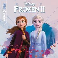 FROZEN 2 | 9788491379652 | DISNEY