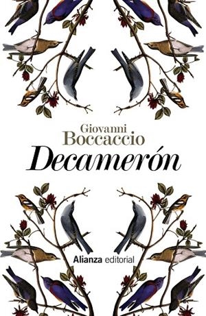 DECAMERÓN | 9788491819585 | BOCCACCIO, GIOVANNI