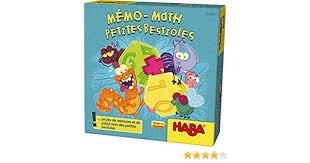 BESTIOLES A PARTIR DE 6 ANYS | 4010168252674