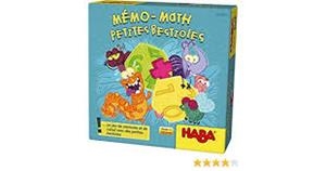 BESTIOLES A PARTIR DE 6 ANYS | 4010168252674