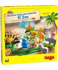 EL ZOO  A PARTIR DE 3 ANYS | 4010168247830