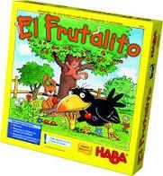 EL FRUTALITO A PARTIR DE 3 ANYS | 4010168049960
