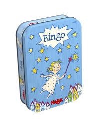 BINGO A PARTIR DE 6 ANYS | 4010168237886
