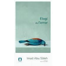 ELOGI DE L'ERROR | 9788494579875 | ABU SÀLEH, IMAD