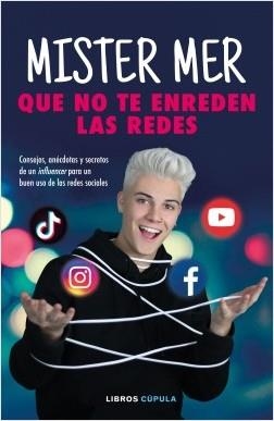 QUE NO TE ENREDEN LAS REDES | 9788448026936 | MARTÍN GONZÁLEZ, DANIEL