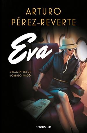 EVA  | 9788466351034 | PÉREZ-REVERTE, ARTURO