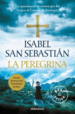 LA PEREGRINA TRILOGIA DE ALANA 3 | 9788466350815 | SAN SEBASTIÁN, ISABEL
