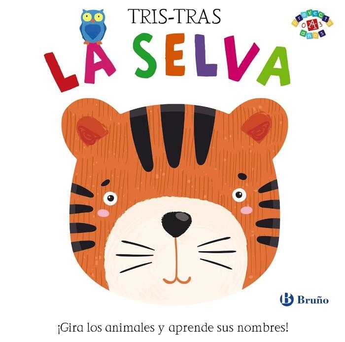 TRIS-TRAS. LA SELVA --- LA CATALA | 9788469627822 | POITIER, ANTON