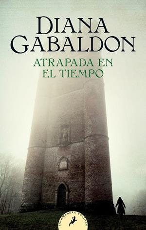 ATRAPADA EN EL TIEMPO.  SAGA OUTLANDER 2 | 9788418173035 | GABALDON, DIANA