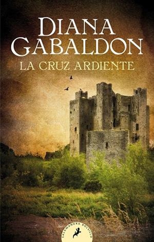 LA CRUZ ARDIENTE. SAGA OUTLANDER 5 | 9788418173042 | GABALDON, DIANA
