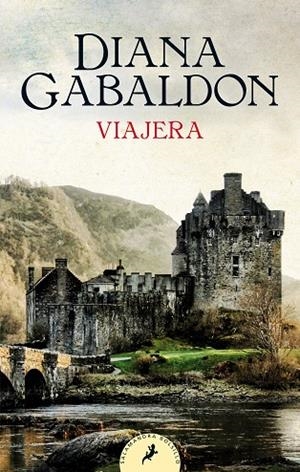 VIAJERA. OUTLANDER 3 | 9788418173059 | GABALDON, DIANA
