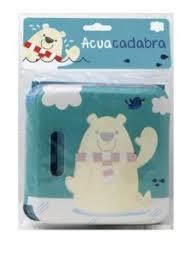 ACUACADABRA. OSO POLAR | 9788408226703 | YOYO