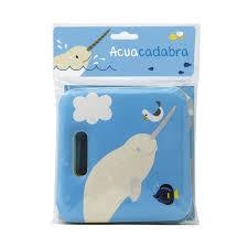 ACUACADABRA. NARVAL | 9788408226710 | YOYO