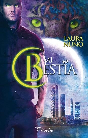 MI BESTIA | 9788415433385 | NUÑO PÉREZ, LAURA