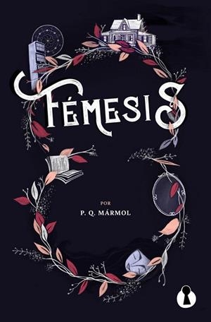 FÉMESIS. SAGA DUAL 1 | 9788494757570 | MÁRMOL, P.Q.