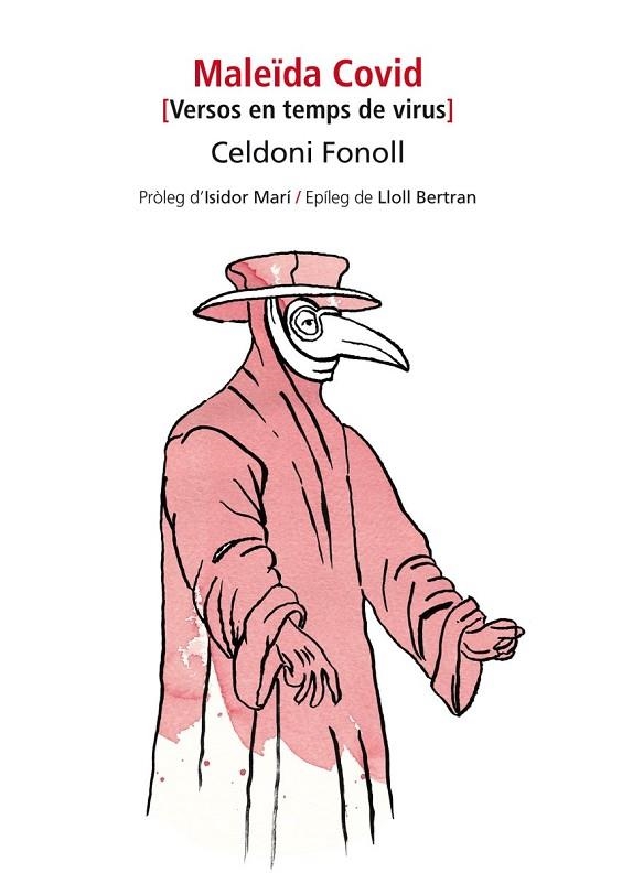 MALEÏDA COVID. [VERSOS EN TEMPS DE VIRUS] | 9788412198201 | FONOLL, CELDONI