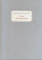 MANUAL DE PSICOPATOLOGÍA | 9788495287885 | LAURA MARTÍN / FERNANDO COLINA