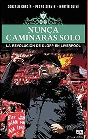 NUNCA CAMINARAS SOLO | 9789873979880