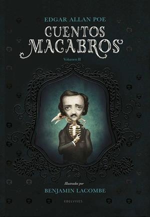 CUENTOS MACABROS. VOL. II | 9788414017265 | POE, EDGAR ALLAN