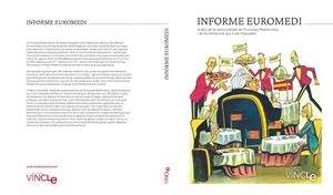 INFORME EUROMEDI. ANALISI DE LES POTENCIALITATS DE L´EUROREGIO MEDITERRANIA I DE LES LIMITACIONS QUE LI SON IMPOSADES | 9788409214082 | REYNER SERRÀ, JOSEP