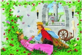 PUZZLE BELLA DORMENT 48 PECES +4 ANYS | 4029753119827