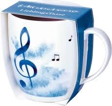 TASSA MUSICA | 4029753163523