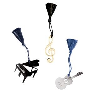 PUNT DE LLIBRE NOTA MUSICAL | 4029753158710