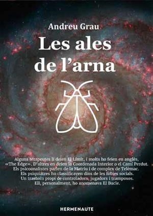 ALES DE L' ARNA, LES | 9788412081947 | GRAU, ANDREU