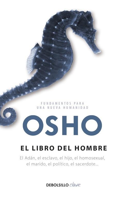 EL LIBRO DEL HOMBRE  | 9788499080796 | OSHO,