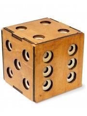 COFRE DADO ENIGMATICO. NIVELL 5 | 8056446741474