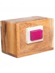 CAJA IMPOSIBLE PIEDRA ROJA  NIVEL 5 | 8056446743287