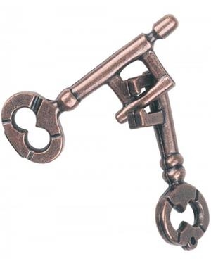 LES CLAUS  DE SHANGAI NIVELL 2 | 8056446740781